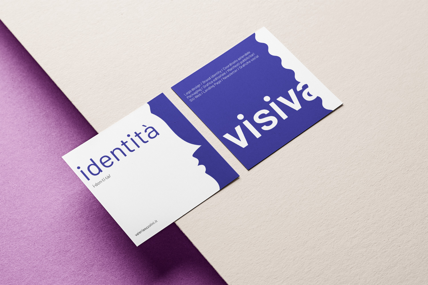brand identity